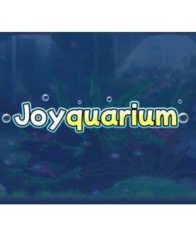 Joyquarium Steam Key GLOBAL